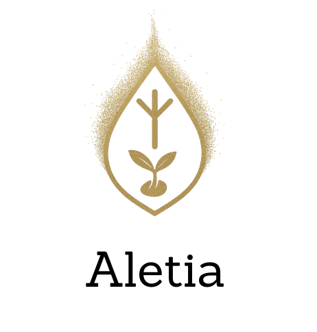 Logo Aletia